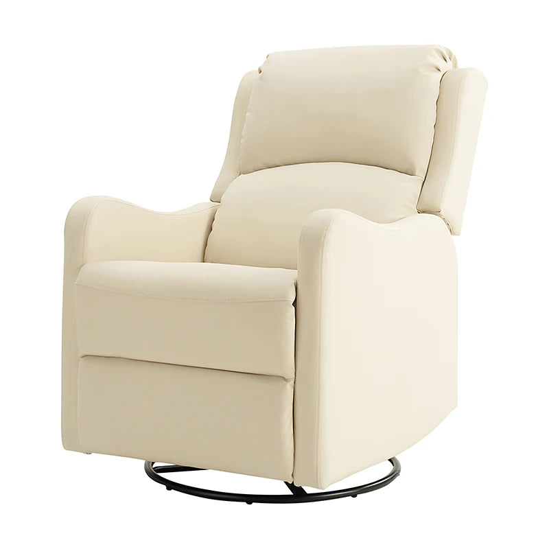 Octavio 360-Degree Swivel Rocker Recliner