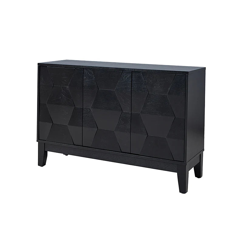 Kamu 45 Wide Sideboard