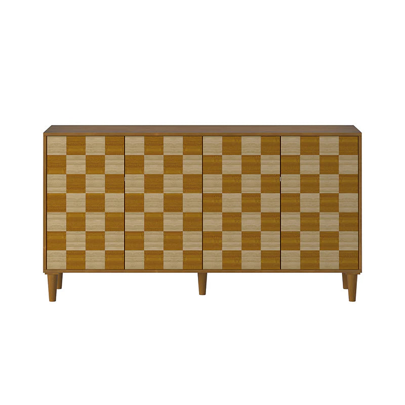 Heiner 61 Wide Sideboard Cabinet