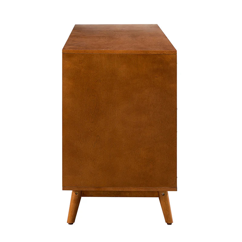 Chris 58 Wide 3 Drawer Sideboard