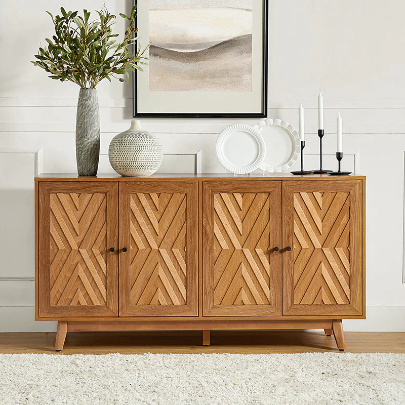Livius 57 Wide Sideboard