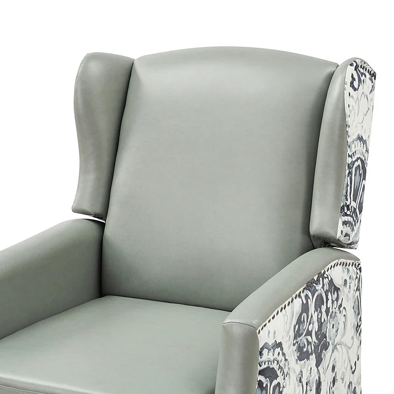 Maura Swivel Rocker Recliner
