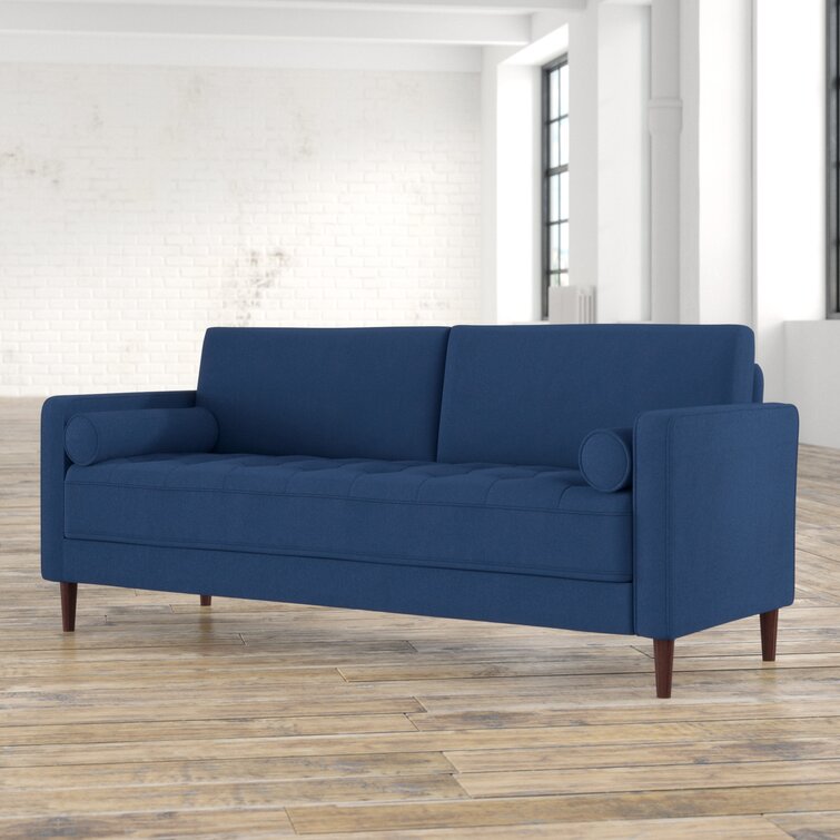 Garren 70.1 Square Arm Sofa