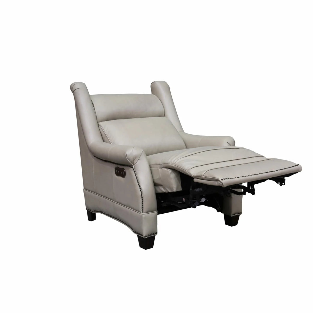 Barcalounger Warrendale Leather Power Recliner