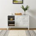 Kamu 45 Wide Sideboard