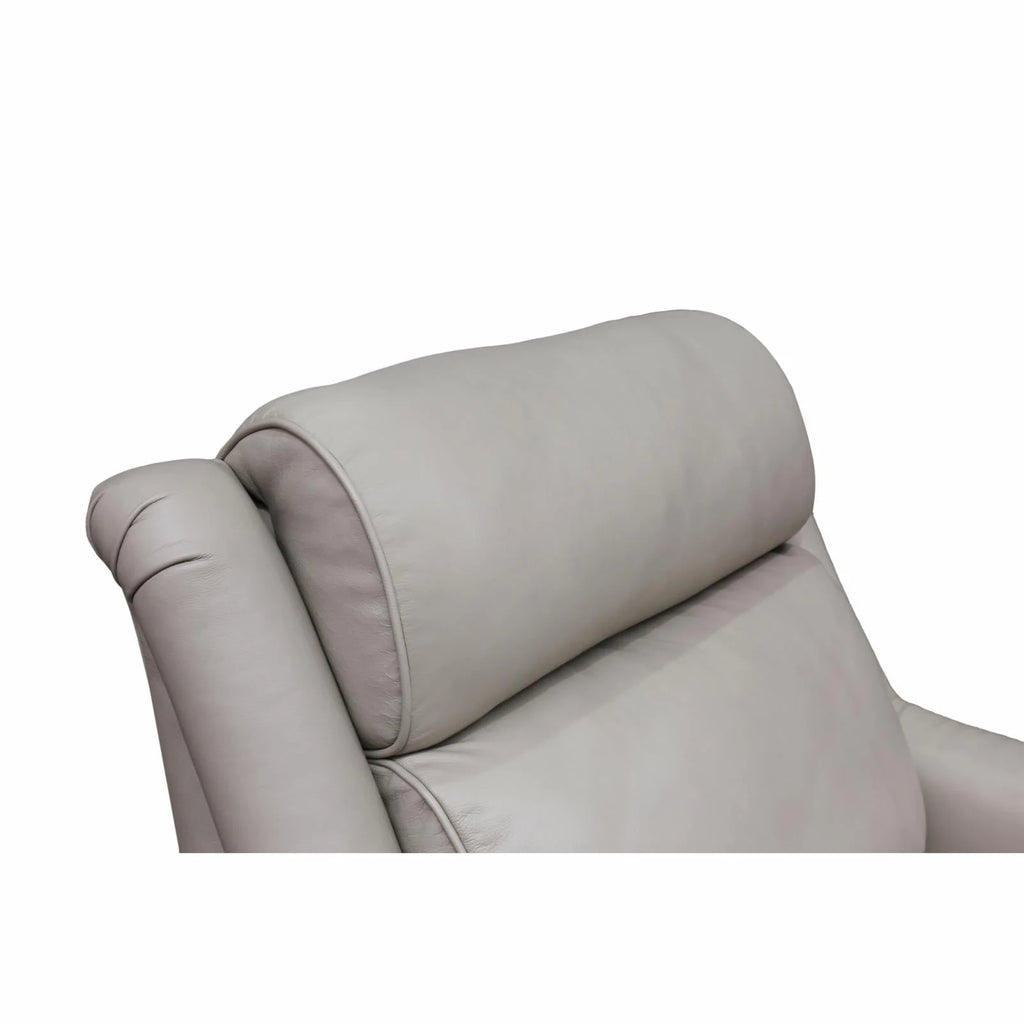 Barcalounger Warrendale Leather Power Recliner