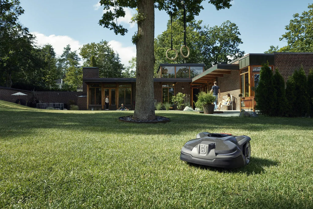 HUSQVARNA AUTOMOWER® 415X