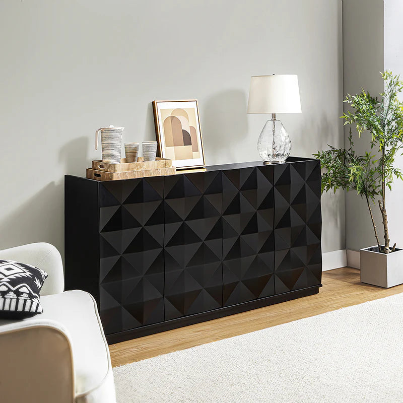 Clare 60 Wide Sideboard