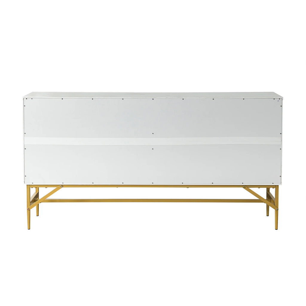 Josua 65 Wide Sideboard