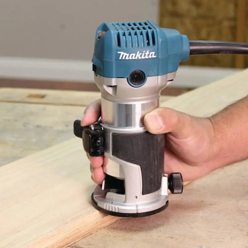 1-1/4 HP Compact Router