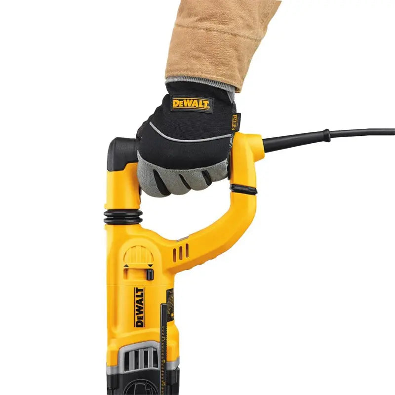 1-1/8 In. SDS Rotary Hammer Kit