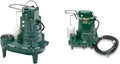 1/2 HP Automatic Submersible Sewage Pump ¨C Heavy-Duty Effluent & Dewatering Solution for Residential or Commercial Use