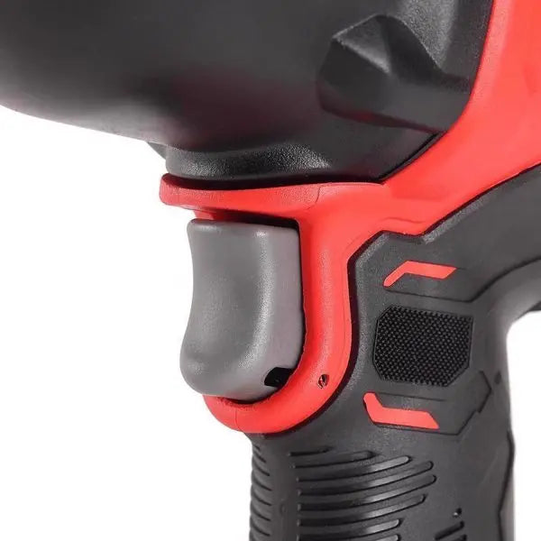 1/2-Inch Air Impact Wrench ¨C 750 ft-lb Max Torque for Automotive Repairs