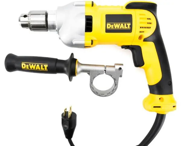 1/2-Inch Keyed Corded Drill ¨C High-Torque Power Tool (Tool-Only)