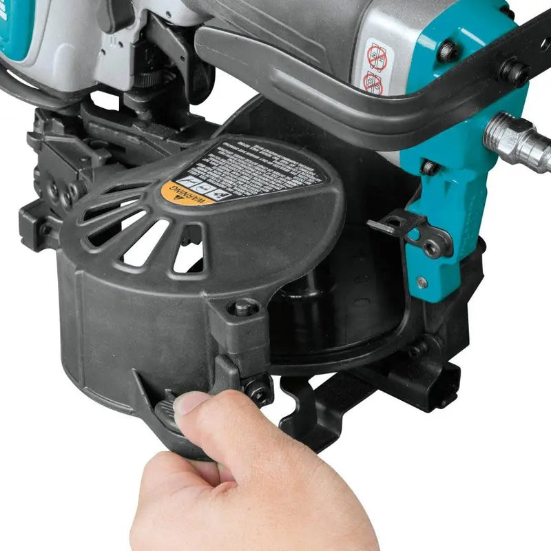 1-3/4 Coil Roofing Nailer