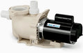 1.5 HP Single-Speed In-Ground Pool Pump ¡ª 6900 GPH. Low-Noise. High-Suction Design with Filter Basket