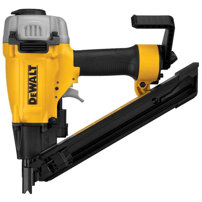 1.5 In. Metal Connector Nailer