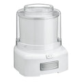 1.5-Quart Automatic Ice Cream Maker ¨C Includes Freezer Bowl. One-Touch Operation