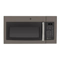 1.6 cu. ft. Fingerprint-Resistant Slate Over-the-Range Microwave