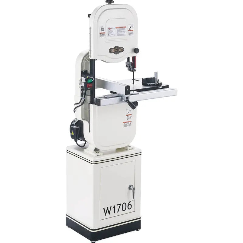 1 HP 14 Bandsaw
