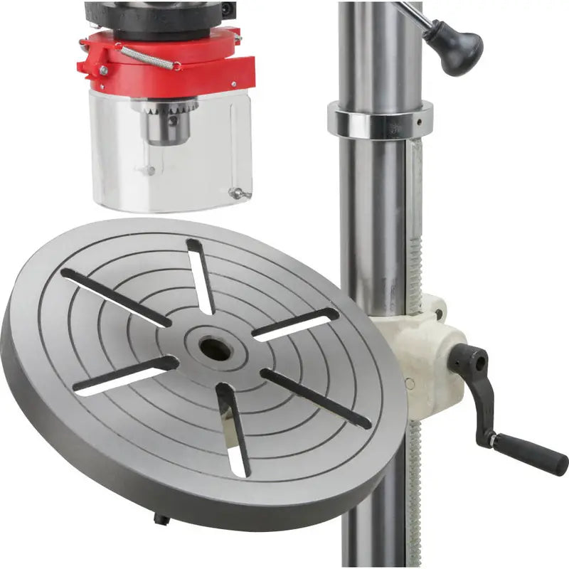 1 HP 17 Floor Model Drill Press
