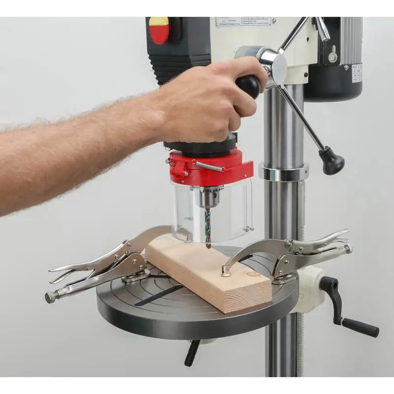 1 HP 17 Floor Model Drill Press