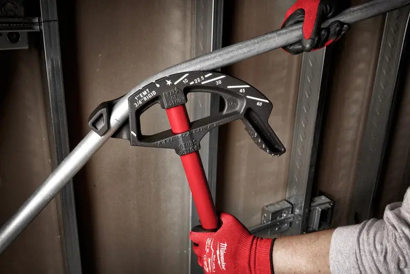 1 in. Iron Conduit Bender