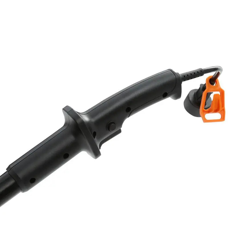 10″ 8 Amp Electric Pole Saw WG309 - Perfect for Tree Trimming &amp; Pruning