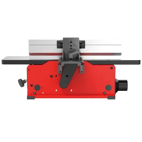 10-Amp Bench Jointer ¨C Compact. Precision Edge-Jointing Tool