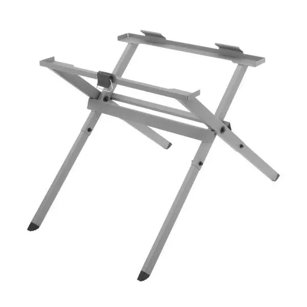 10-Inch Portable Jobsite Table Saw ¨C Compact Folding Stand Included