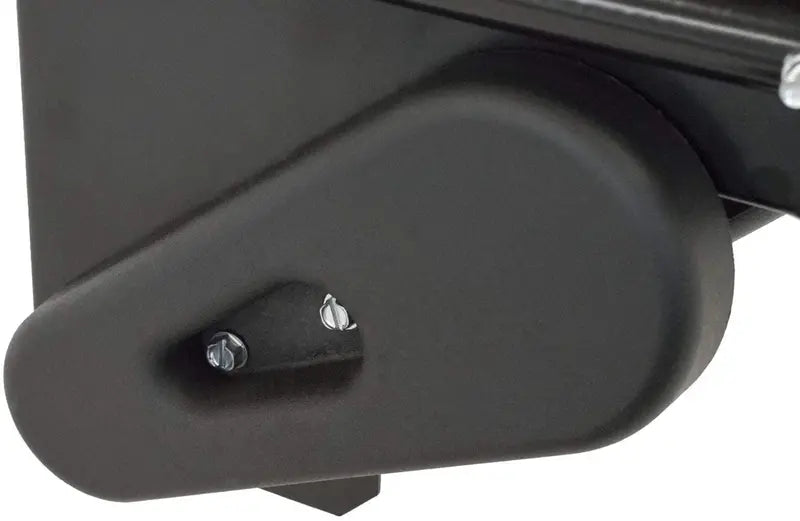 100-Lb Tow-Behind Spreader for Seed. Fertilizer. and Ice Melt ¨C Compatible with Lawn Tractors