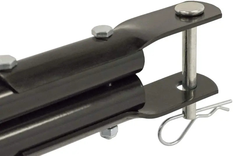 100-Pound Tow-Driven Spiker. Seeder. and Spreader ¨C Black Model 45-0543