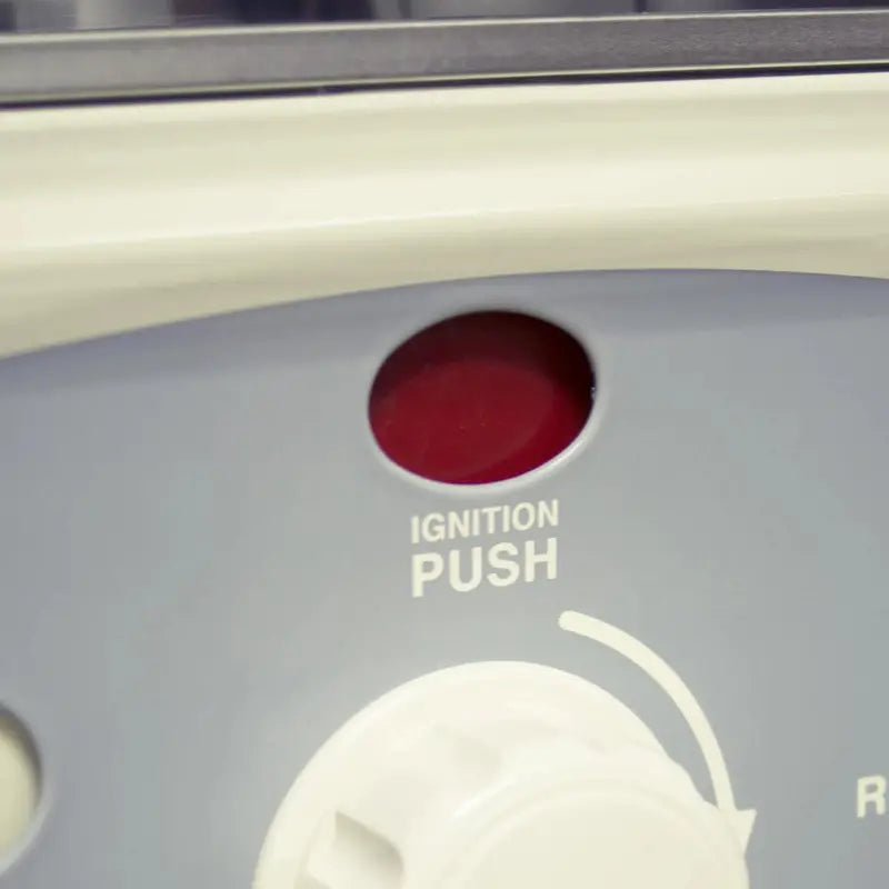 10.000 BTU Indoor Kerosene Radiant Heater ¨C Portable Heating Solution