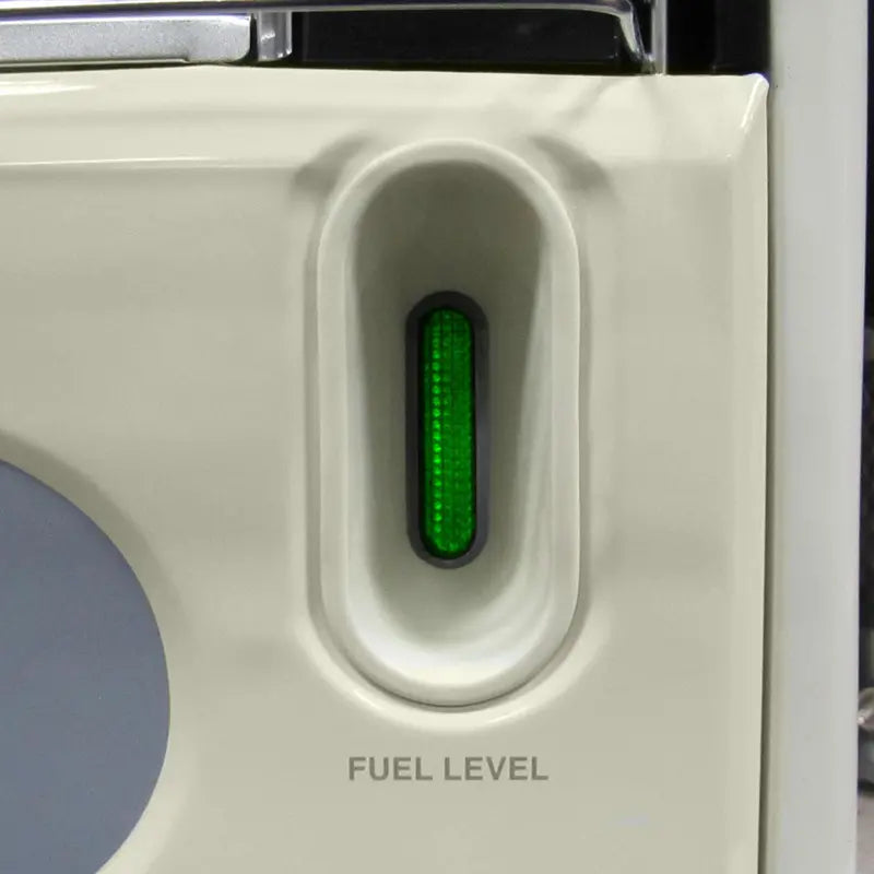 10.000 BTU Kerosene Radiant Heater ¨C Compact Indoor Space Warmer