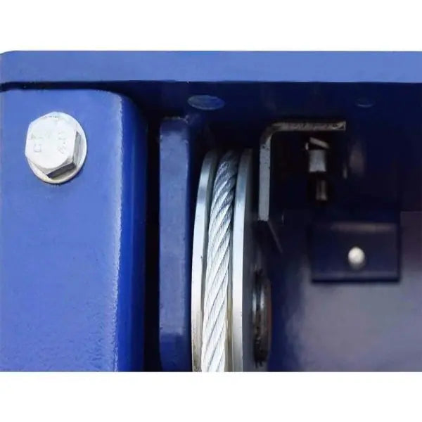 10.000-LB Capacity 2-Post Vehicle Lift ¨C Heavy-Duty Auto & Truck Garage Hoist System