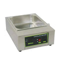 1000W Stainless Steel Chocolate Tempering Machine ¨C 18 kg Capacity Melter for Bakeries and Caf¨¦s