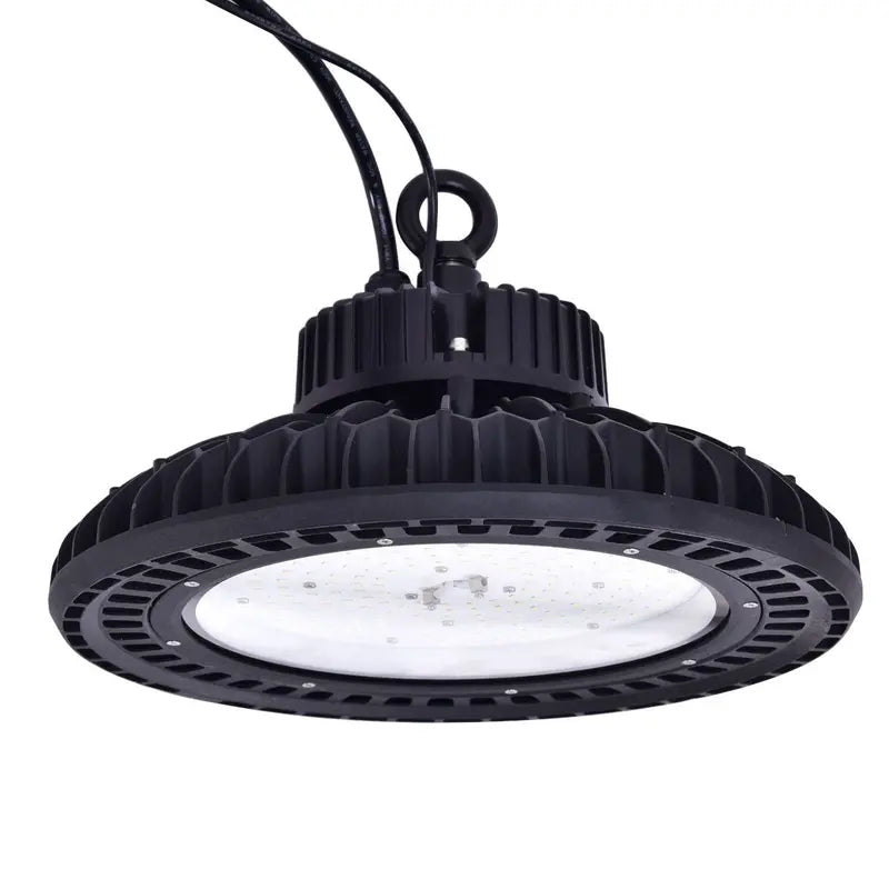 100W & 150W LED High Bay Light ¨C 12.580 / 18.820 Lumen Industrial Mining Fixture