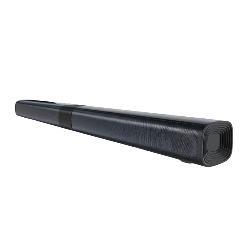 100W Bluetooth 5.3 Soundbar ¨C HDMI ARC. Detachable Surround Speakers