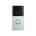 1080p HD Wi-Fi Video Doorbell ¨C Supports Wired and Wireless Installation. Night Vision. Two-Way Audio