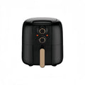 10L Dual-Zone Mechanical Air Fryer ¨C Independent Temperature Control