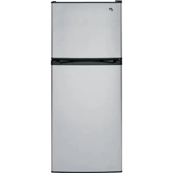 11.6 Cu. Ft. Top-Freezer Refrigerator ¡ª Stainless Steel Finish. Energy-Efficient Fresh Food Storage