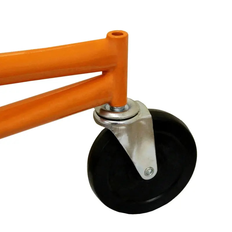 11-Foot Drywall Lifter Hoist for Plasterboard Installation