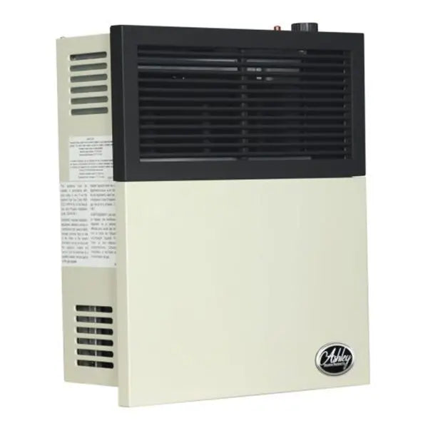 11.000 BTU Direct-Vent Wall-Mount Propane Heater ¨C Liquid Propane Powered