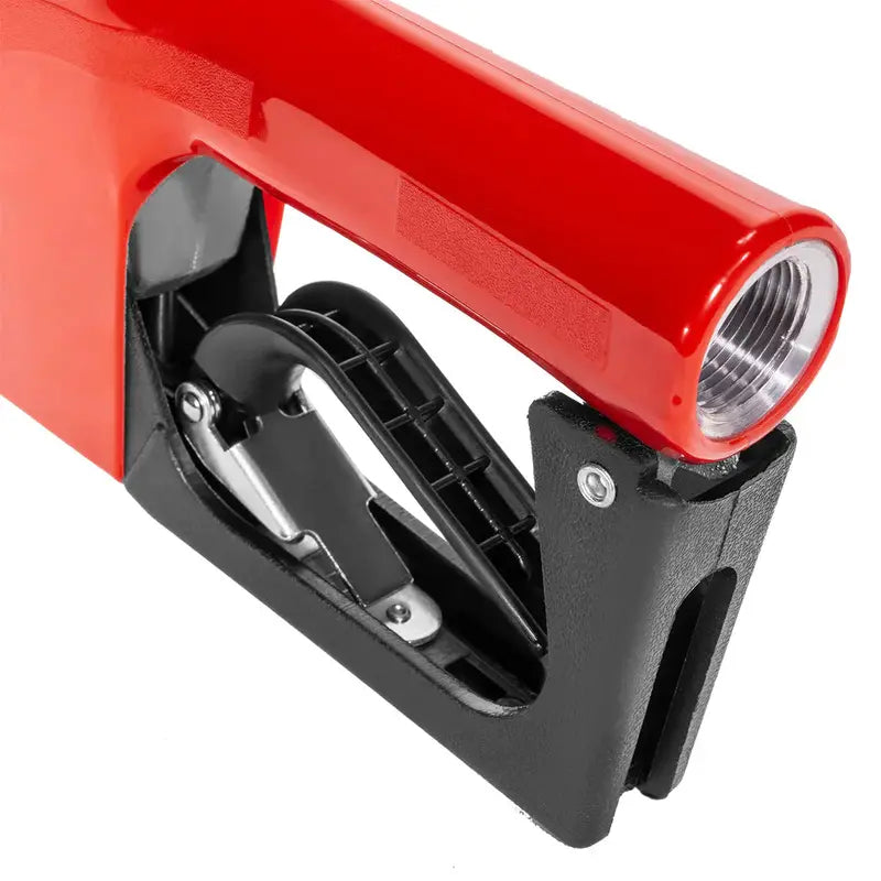 110V Automatic Fuel Transfer Pump ¨C Digital Metering System for Diesel. Biodiesel. and Kerosene with Self-Priming Function