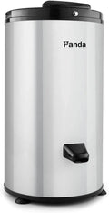 110V Portable Spin Dryer ¨C 3200 RPM. 22 lb Capacity. Stainless Steel Drum