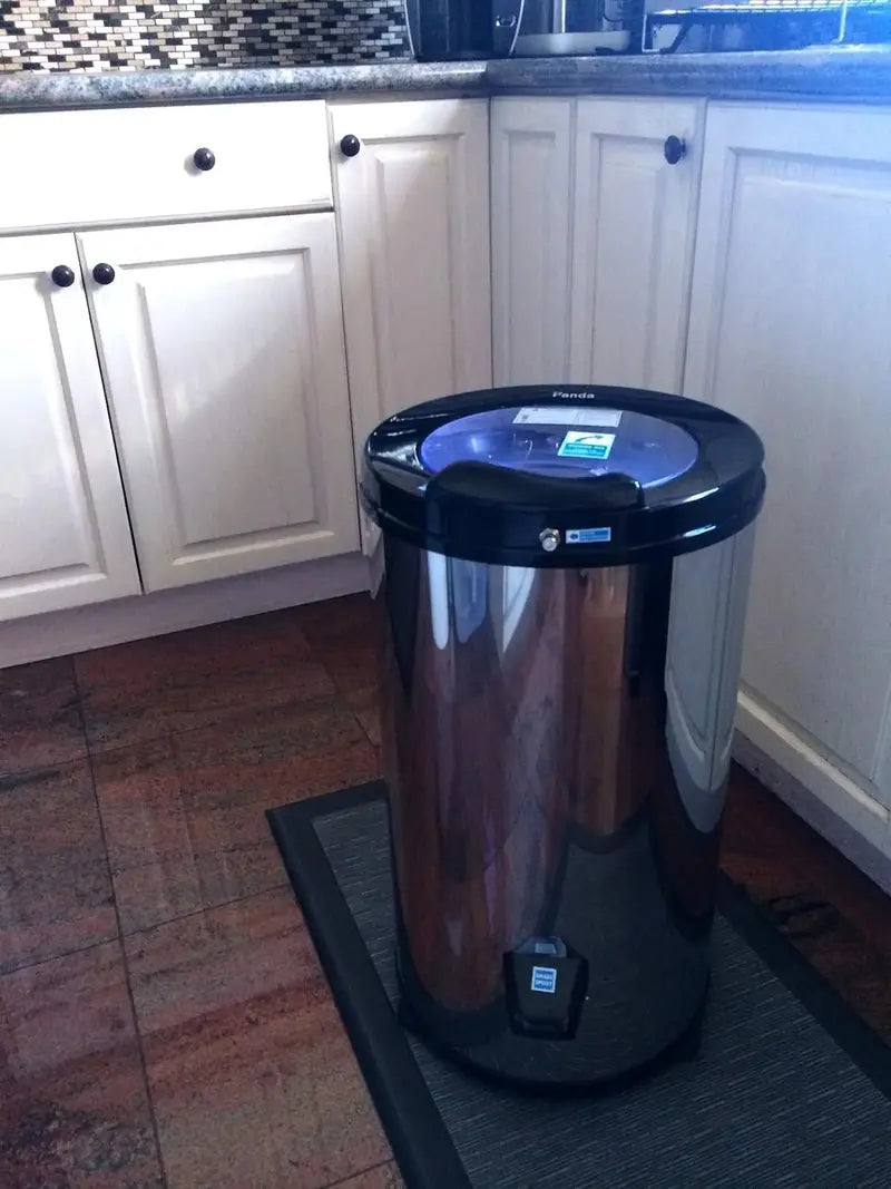 110V Portable Spin Dryer ¨C 3200 RPM. 22 lb Capacity. Stainless Steel Drum
