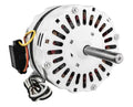 115V 1500 RPM Fan Motor ¨C Industrial-Grade AC Motor