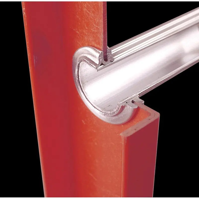 12 Ft. Type IA Fiberglass Straight Ladder