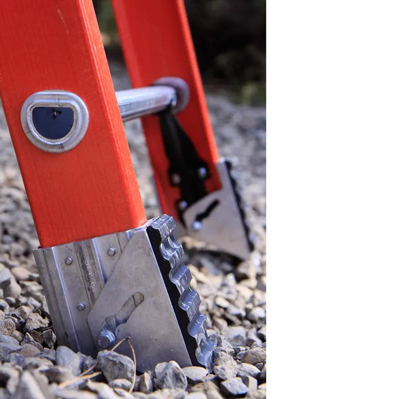 12 Ft. Type IA Fiberglass Straight Ladder