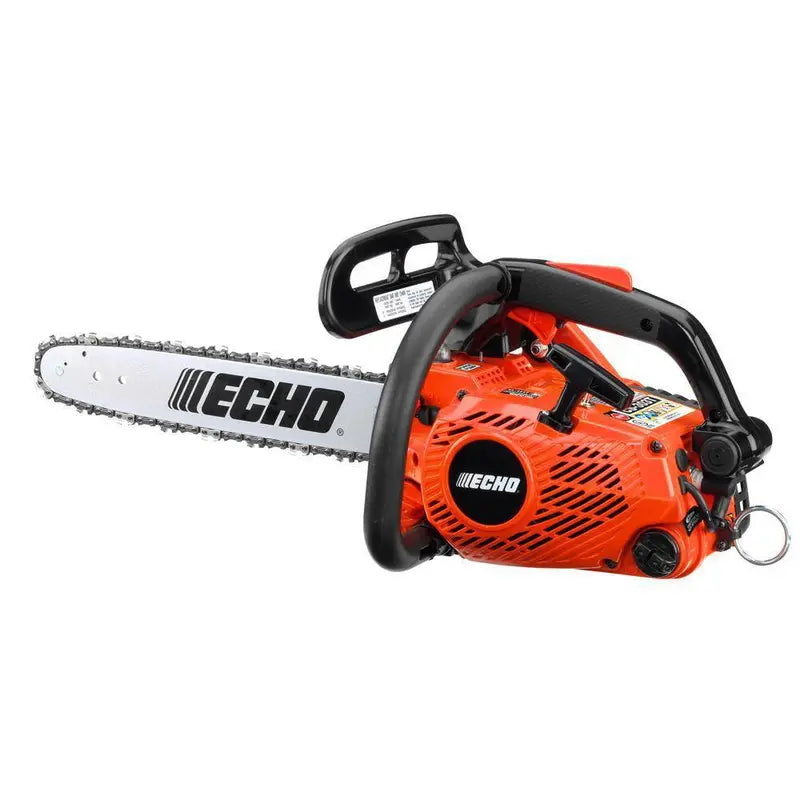 12 in. 30.1 cc Gas 2-Stroke Top Handle Chainsaw CS-303T-12